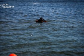 Під час фотосесії в Одесі потонула поліцейська: знайшли тіло в морі