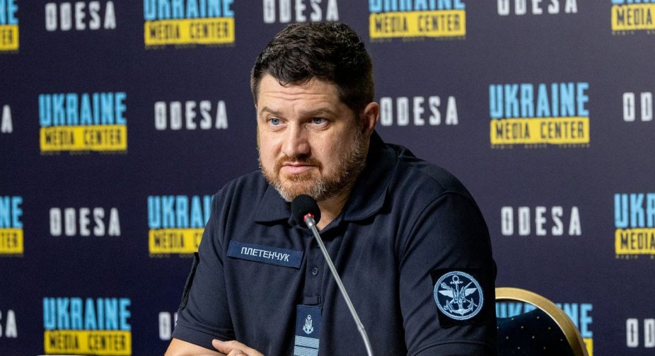 Військова операція: атака на російську поромну лінію в Керчі