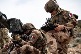 French Prime Minister: No plans to send troops to Ukraine
