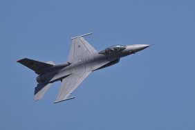 Part of F-16 fighters for Ukraine will be stored at foreign bases, - Chief of Aviation of the Air Force of Ukraine