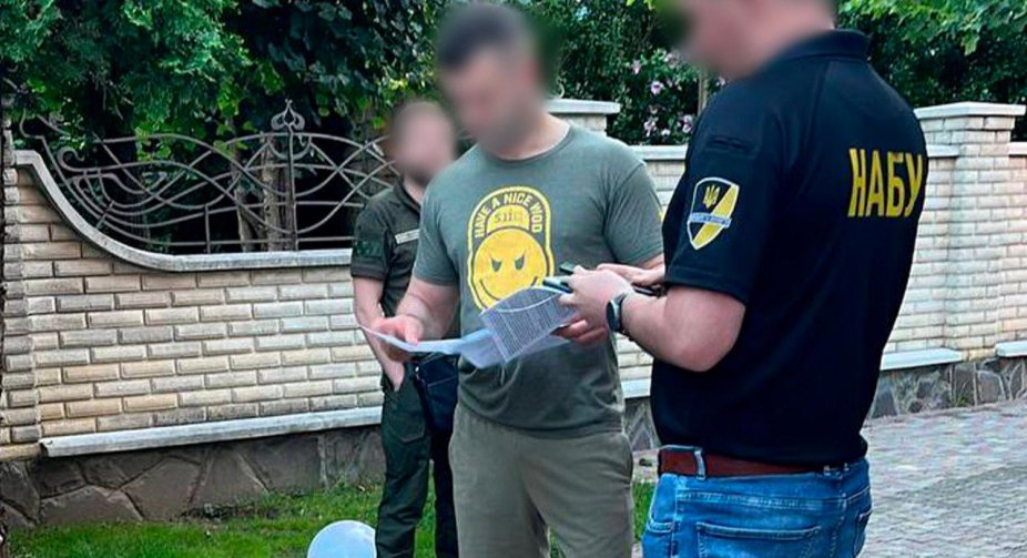 Меру Мукачева оголосили підозру в корупції у справі про продаж землі