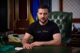 President of Ukraine calls for mobilization: it is important for the defense of the state