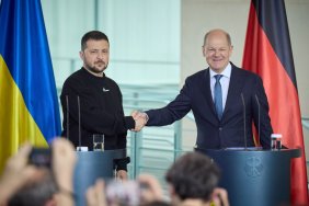 Фонд власного капіталу: нова ініціатива Єврокомісії для підтримки України