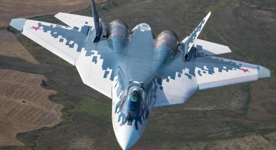Атака на аеродром з Су-57 в Ахтубінську: Росія назвала ключову помилку
