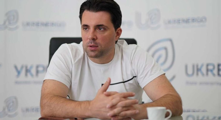 Head of Ukrenergo: The situation in Ukraine's energy system will soon improve, but not for long