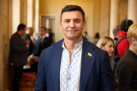Запобіжний захід для Тищенка: суд обрав домашній арешт