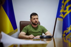 Ставка Зеленського: пріоритети у розміщенні систем ППО