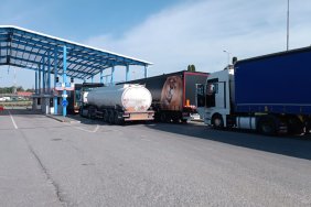 Poles resume blockade on the border with Ukraine: details