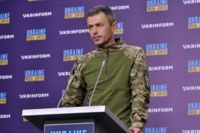 Speaker of the SBGS: It cannot be ruled out that Russia will expand the combat zone in Kharkiv and Sumy regions