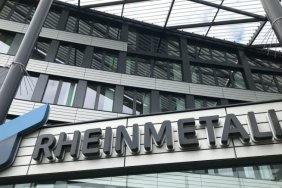 Угода між Литвою та Rheinmetall: новий завод для виготовлення військової техніки