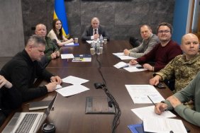 Гарантії безпеки: Україна уклала угоди з Литвою та Естонією в Брюсселі