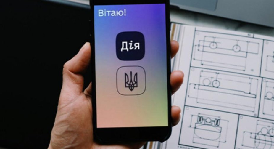 Цифрове бронювання для військовозобов'язаних: Кабмін знайшов рішення в "Дії"