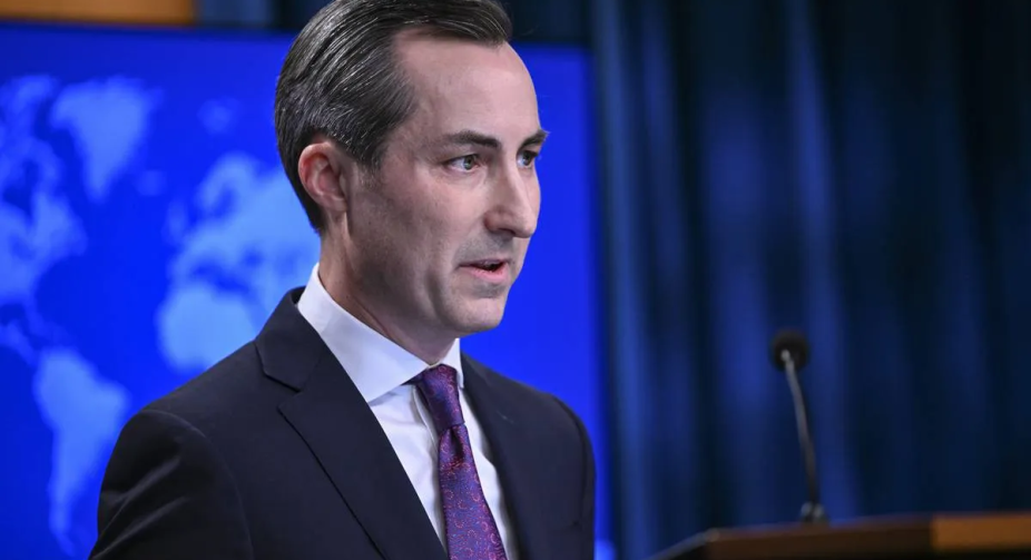 Держдеп підтвердив смерть аташе посольства США в Києві: помер від природних причин