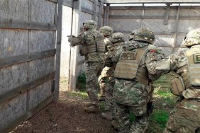Законопроєкт про військову поліцію: основні моменти від нардепа