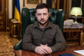 Зеленський: відновлення України потребує робочих рук вже зараз