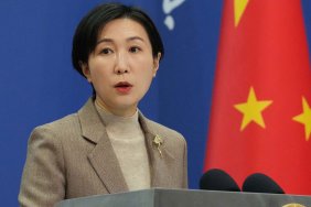 China responds to Zelensky's accusations of disrupting the peace summit: We have never fanned the flames of war