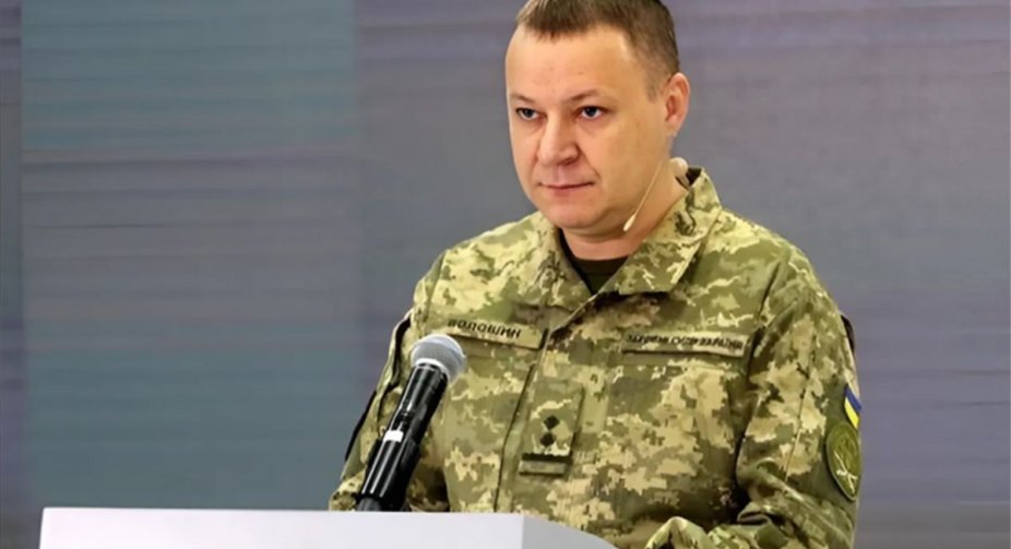 AFU deny capture of Ivanivske village in Donetsk region by Russians