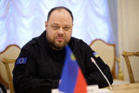 Verkhovna Rada does not plan to lower the mobilization age - Stefanchuk