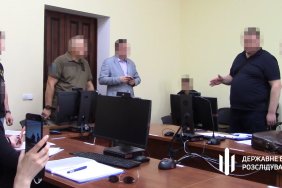 В Одеській області командувач тероборони використовував підлеглих для будівництва будинку: йому вручили підозру