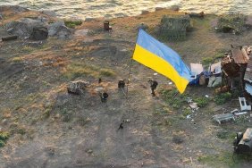 Спецоперація на Зміїному: СБУ оприлюднила відео звільнення 