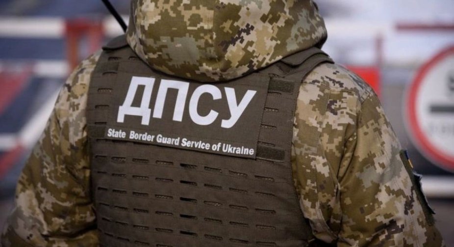 In Chernivtsi region, detained evaders at the border will be delivered to the TCC