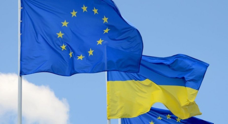 Україна і ЄС розпочали переговори про членство: перший крок в Люксембурзі