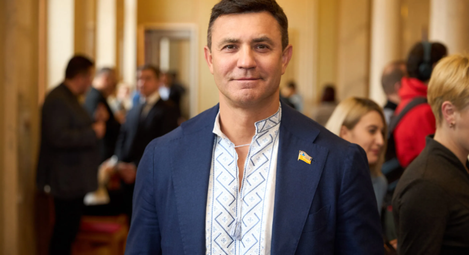Запобіжний захід для Тищенка: суд обрав домашній арешт