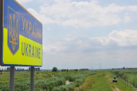 23,5 тисячі українців нелегально в'їхали в Молдову з початку війни