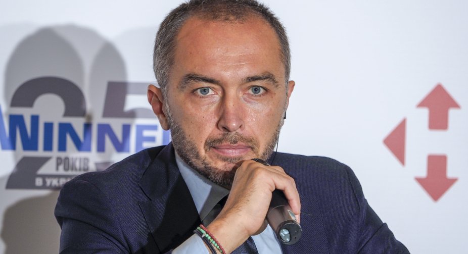 Нацбанк обмежуватиме на перекази з картки на картку, - голова НБУ Пишний