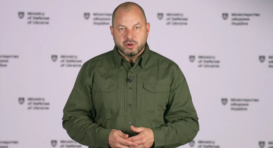 Про запровадження електронних повісток узагалі не йдеться, - спікер Міноборони