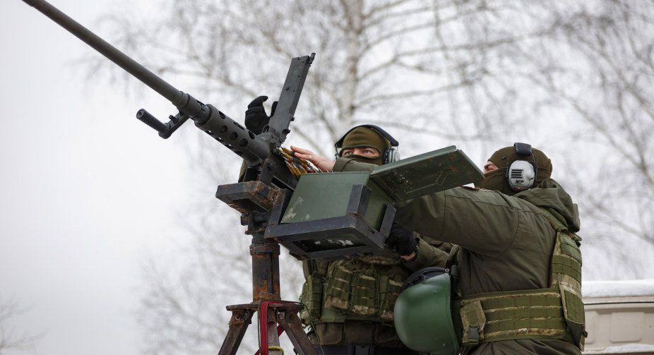Російський обстріл Хмельницької області: як ППО зупинило атаку на Старокостянтинів