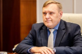 Україна і Молдова обговорюють повернення українських чоловіків призовного віку в країну, - посол