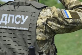 У Чернівецькій області прикордонник застрелив чоловіка під час спроби нелегального переходу кордону