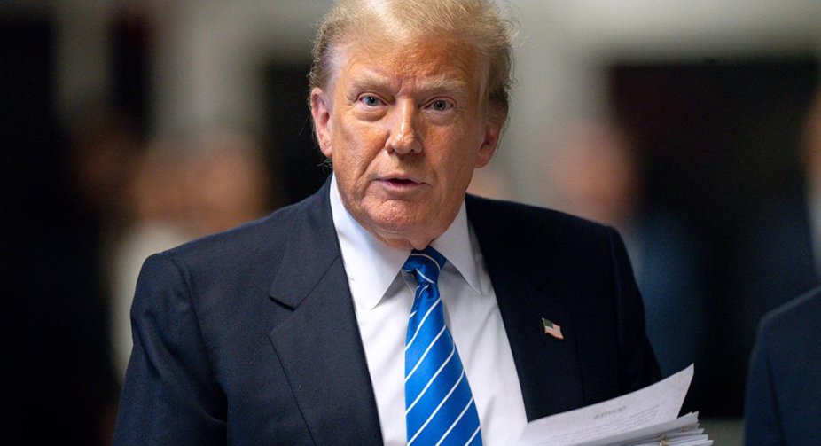 Небезпека третьої світової війни: Трамп про наслідки своєї поразки на виборах