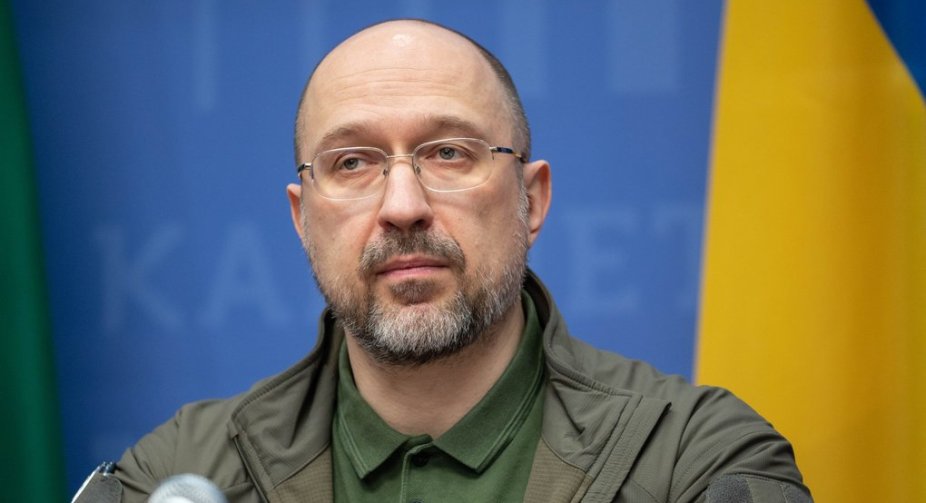 Уряд запровадив заборону на вимикання світла біля кордонів з РФ і Білоруссією та в прифронтових районах, - Шмигаль