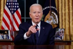 Заморожені $90 млн: донори вимагають від Байдена відмовитися від президентських виборів