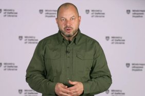Про запровадження електронних повісток узагалі не йдеться, - спікер Міноборони