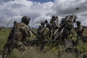 Оборона під Кураховим: ЗСУ знищили понад 60 одиниць техніки російських військ