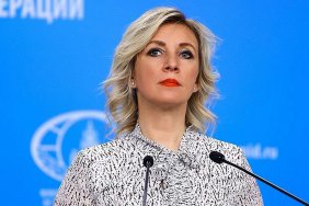 Після заяв Буданова: Захарова обвинувачує США у фінансуванні замаху на Путіна