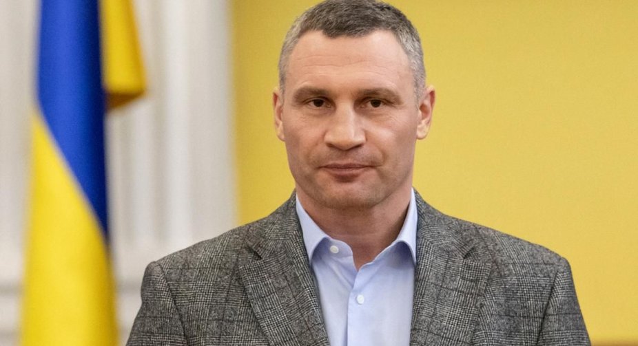 Кличко про майбутнє України: Зеленському може знадобитися референдум для прийняття територіальних компромісів з РФ