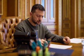Указ президента: кого змінили у складі Ставки верховного головнокомандувача