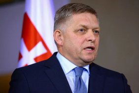 Фіцо обіцяє зупинити постачання дизпального в Україну, якщо не відновиться транзит нафти "Лукойлу"