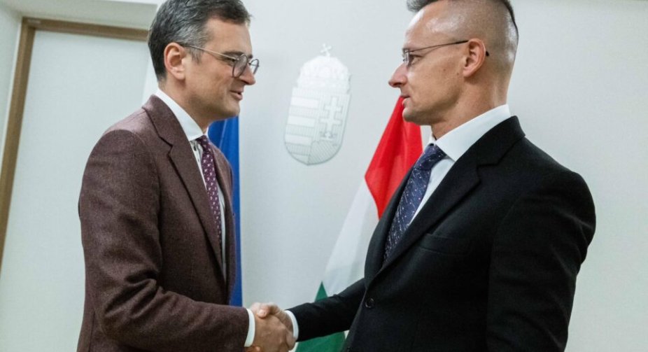 Кулеба попереджає: мирні ініціативи мають бути незалежними від російських впливів