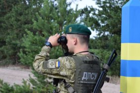 Смерть українця на кордоні з Молдовою: ДПСУ спростовує російські звинувачення