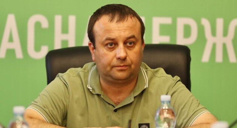 В Україні відбулися кадрові зміни в енергетичному секторі: звільнено Власенка і Слободяна
