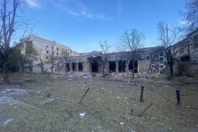 Росіяни обстріляли Торецьк: троє людей загинули