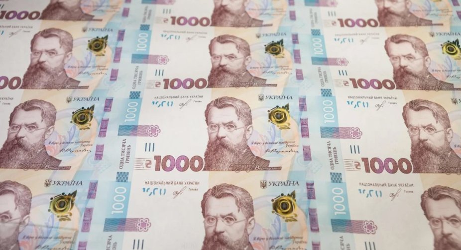 Перше півріччя 2024 року: 50% бюджету України йде на потреби оборони