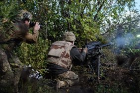Репке вважає, що з нинішнім темпом просування РФ може дійти до Києва за 2 роки: у ЦПД відреагували