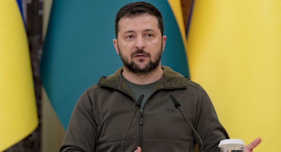 Зеленський і Туск: партнерство у створенні системи протидії російським ракетам