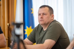 Мер Дніпра: Готуйтеся до графіків включення світла, а не відключення